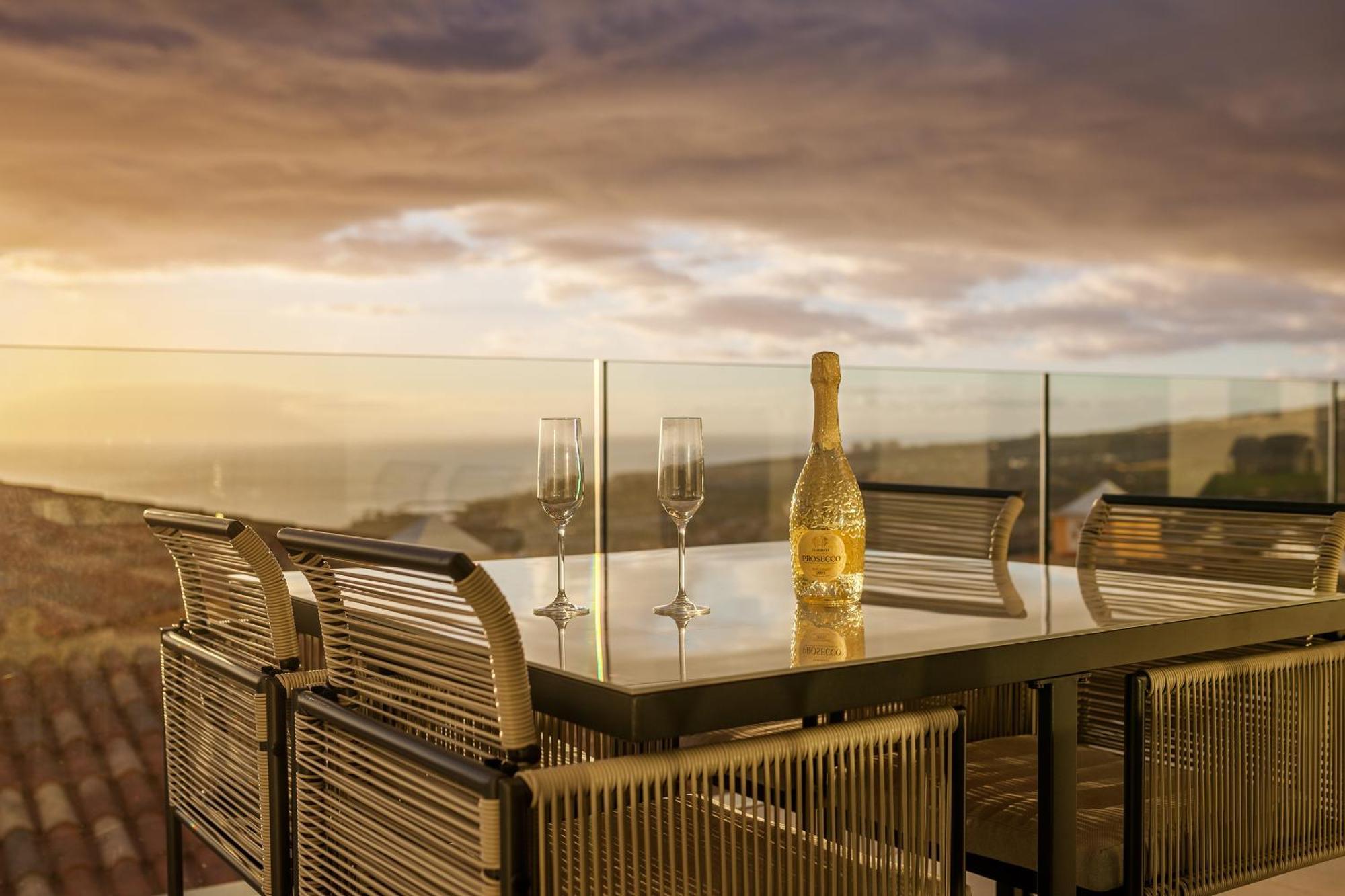 Presidential 350m2 Bellavista On One Level,private Spa&heated Pool Appartamento Costa Adeje (Tenerife)