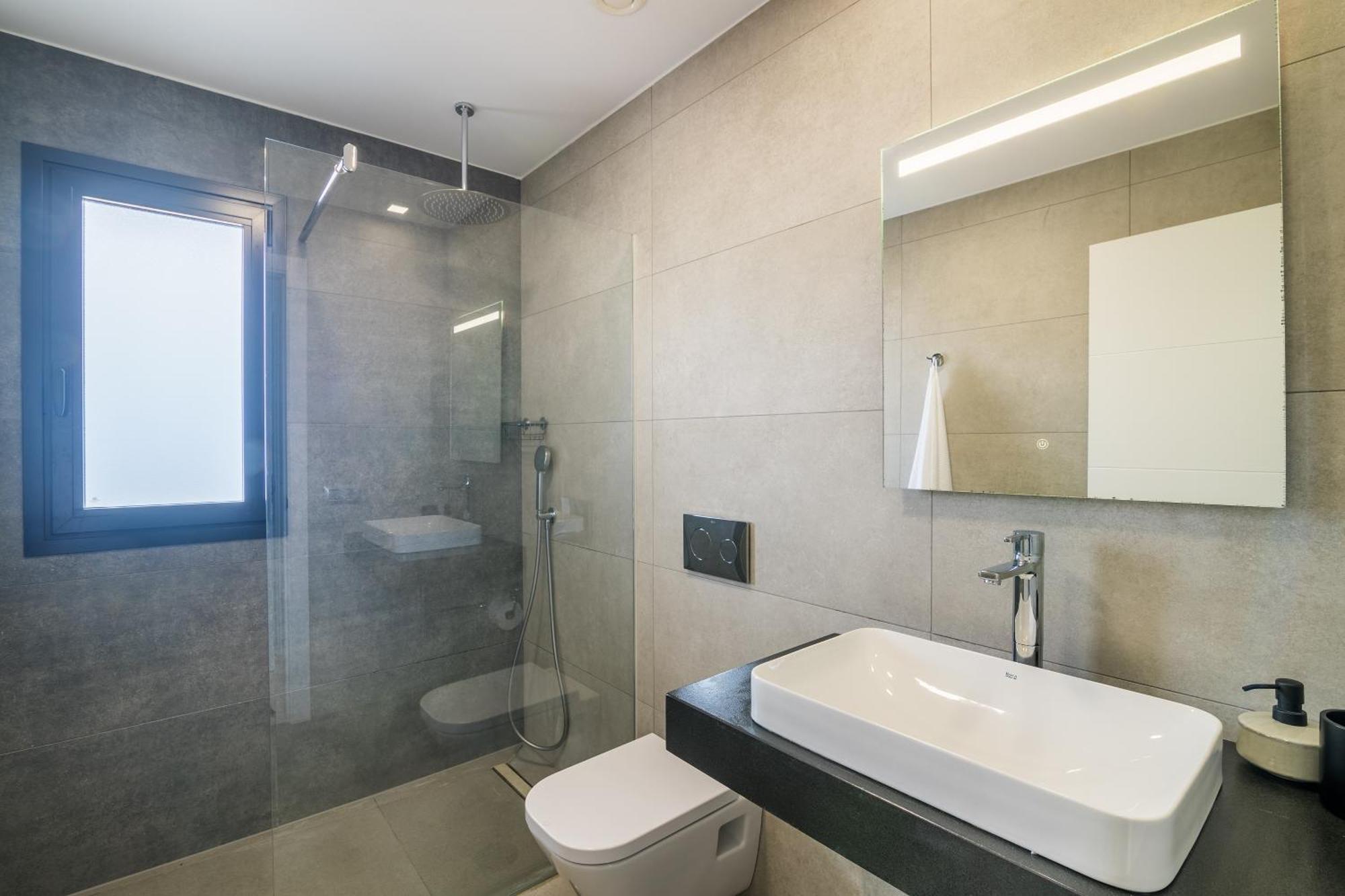 Presidential 350m2 Bellavista On One Level,private Spa&heated Pool Appartamento Costa Adeje (Tenerife)