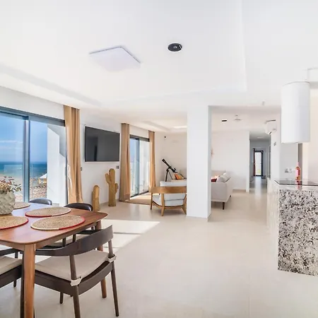 Presidential Suite 350M2 Bellavista On One Level,Private Spa&Heated Pool Costa Adeje  Exterior photo