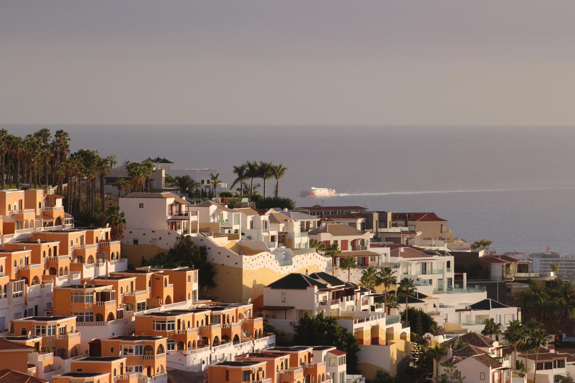 Presidential 350m2 Bellavista On One Level,private Spa&heated Pool Apartamento Costa Adeje (Tenerife)