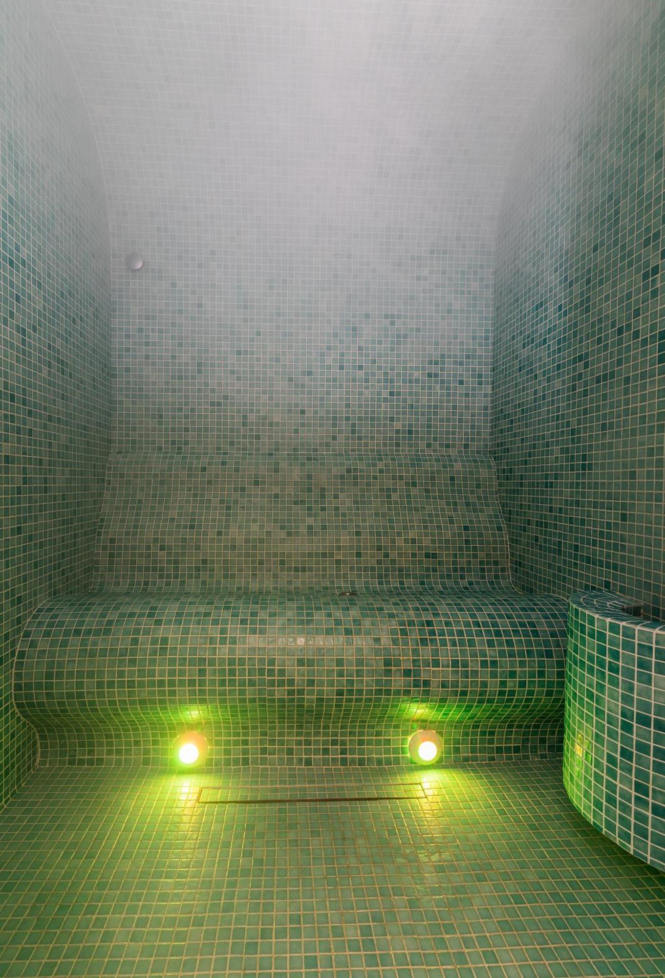 Apartamento Presidential 350m2 Bellavista On One Level,private Spa&heated Pool Costa Adeje (Tenerife)