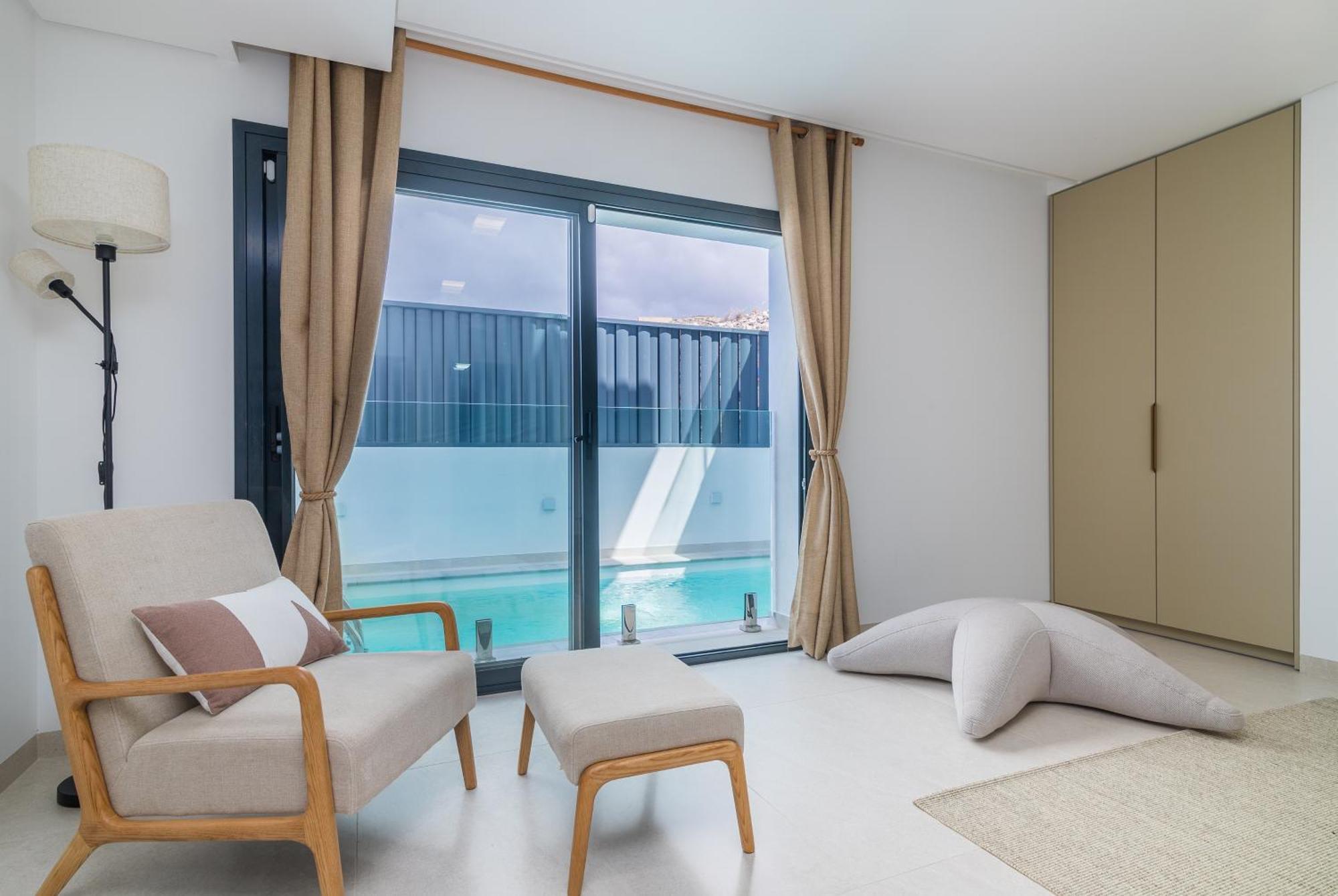 Apartamento Presidential 350m2 Bellavista On One Level,private Spa&heated Pool *