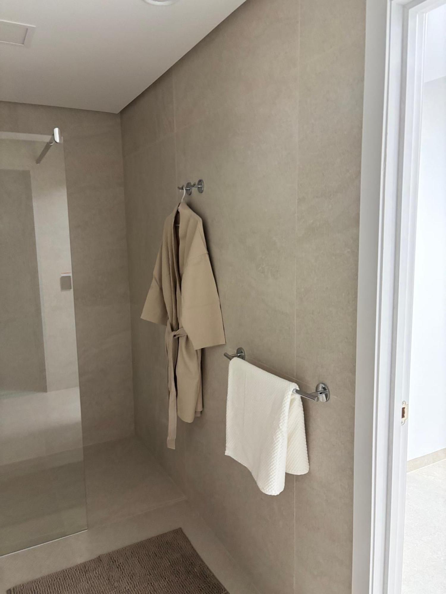 Presidential 350m2 Bellavista On One Level,private Spa&heated Pool * Costa Adeje (Tenerife)
