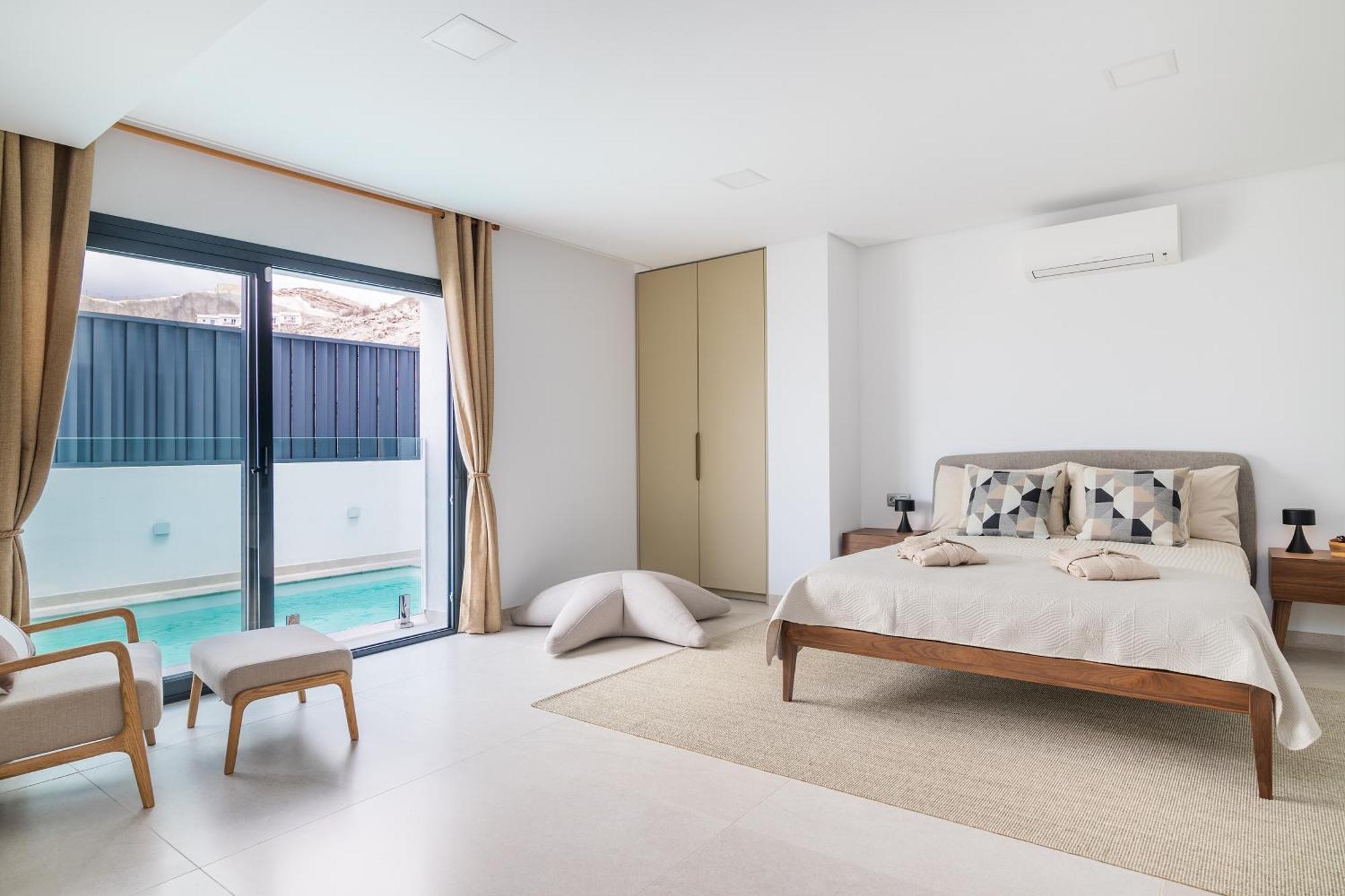 Apartment Presidential 350m2 Bellavista On One Level,private Spa&heated Pool *